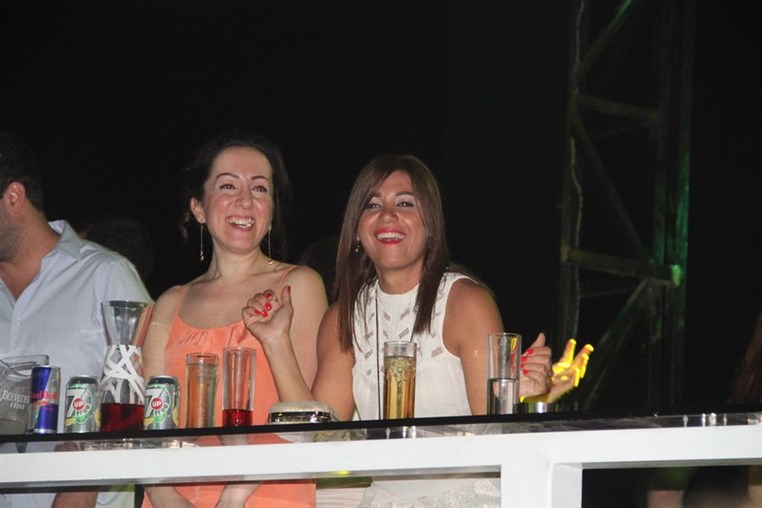 BLVD 44 Opening